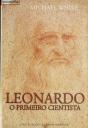 Leonardo - O Primeiro Cientista - Preview