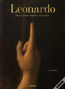 Capa do artigo Leonardo - Obra Completa de Pintura e Desenho
