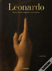 Capa do artigo Leonardo - Obra Completa de Pintura e Desenho
