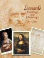 Leonardo Paintings And Drawings - Preview