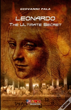 Capa do artigo Leonardo