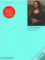 Capa do artigo Leonardo