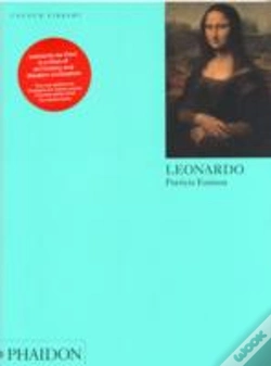 Capa do artigo Leonardo