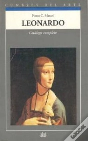 Capa do artigo Leonardo