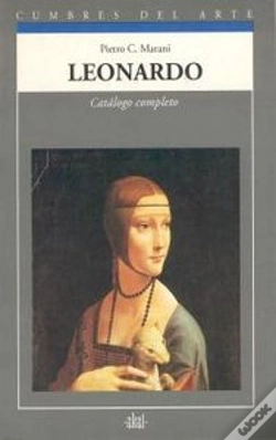 Capa do artigo Leonardo