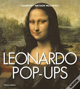 Leonardo Pop-Ups