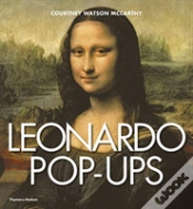 Capa do artigo Leonardo Pop-Ups
