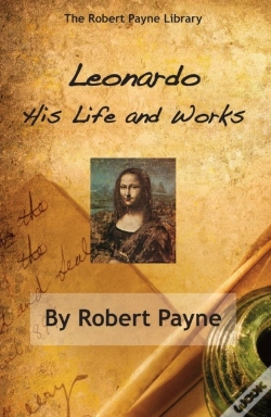 Capa do artigo Leonardo