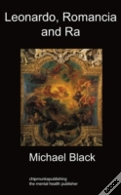 Capa do artigo Leonardo, Romancia And Ra: Art History