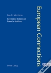 Capa do artigo Leonardo Sciasciaâ€™S French Authors