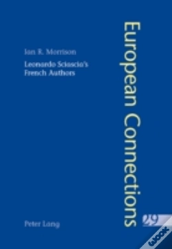 Capa do artigo Leonardo Sciasciaâ€™S French Authors
