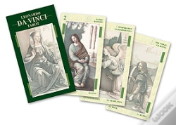 Capa do artigo Leonardo Tarot