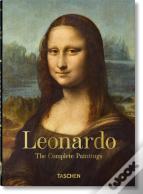 Leonardo - The Complete Paintings