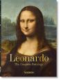 Leonardo - The Complete Paintings - Preview