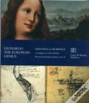 Capa do artigo Leonardo The European Genius