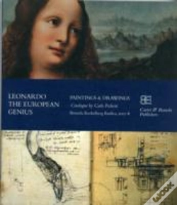 Capa do artigo Leonardo The European Genius