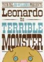 Leonardo The Terrible Monster - Preview