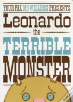 Capa do artigo Leonardo The Terrible Monster