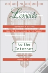 Leonardo To The Internet