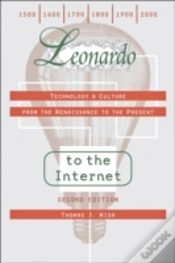 Capa do artigo Leonardo To The Internet