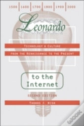 Leonardo To The Internet