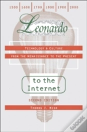 Capa do artigo Leonardo To The Internet