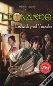 Capa do artigo Leonardo V. 01 L