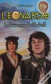 Leonardo V. 02 Le Dernier Voyage Du Mandeville