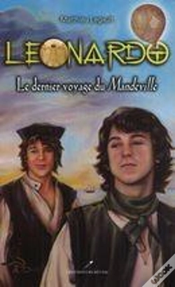 Capa do artigo Leonardo V. 02 Le Dernier Voyage Du Mandeville