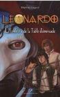 Leonardo V. 03 La Confrerie De La Table D'Emeraude - Preview