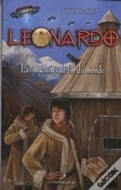 Capa do artigo Leonardo V. 04 Les Machines De Fin Du Monde