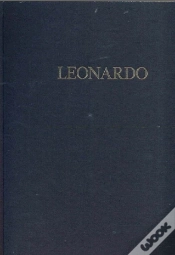 Capa do artigo Leonardo