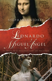 Capa do artigo Leonardo Y Miguel Ángel