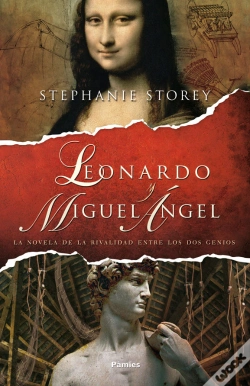 Capa do artigo Leonardo Y Miguel Ángel