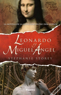 Capa do artigo Leonardo Y Miguel Ángel