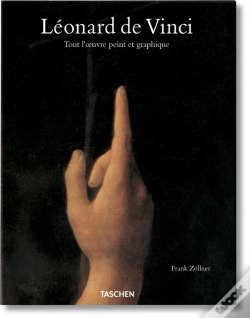 Capa do artigo Léonardo