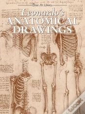 Capa do artigo Leonardo