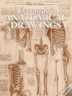 Capa do artigo Leonardo'S Anatomical Drawings
