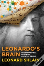 Capa do artigo Leonardo
