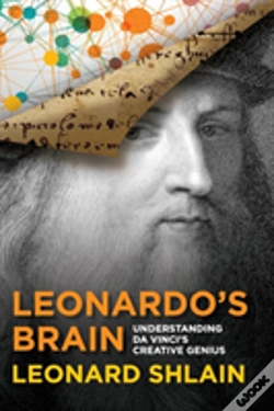 Capa do artigo Leonardo'S Brain
