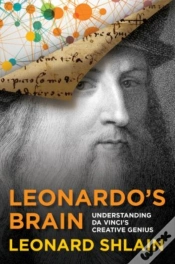 Capa do artigo Leonardo