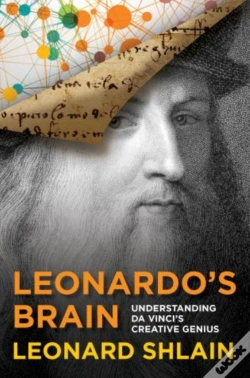 Capa do artigo Leonardo'S Brain