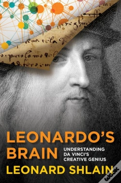 Capa do artigo Leonardo'S Brain