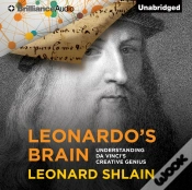 Capa do artigo Leonardo