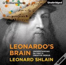 Capa do artigo Leonardo'S Brain