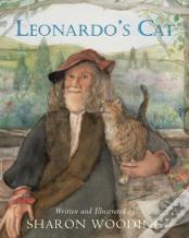 Leonardo'S Cat