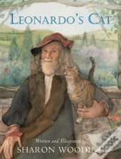 Leonardo'S Cat