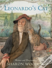 Capa do artigo Leonardo