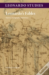Capa do artigo Leonardo