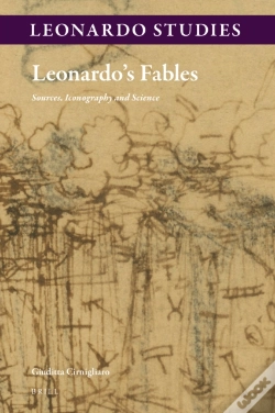Capa do artigo Leonardo'S Fables